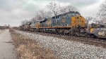 CSX 3182